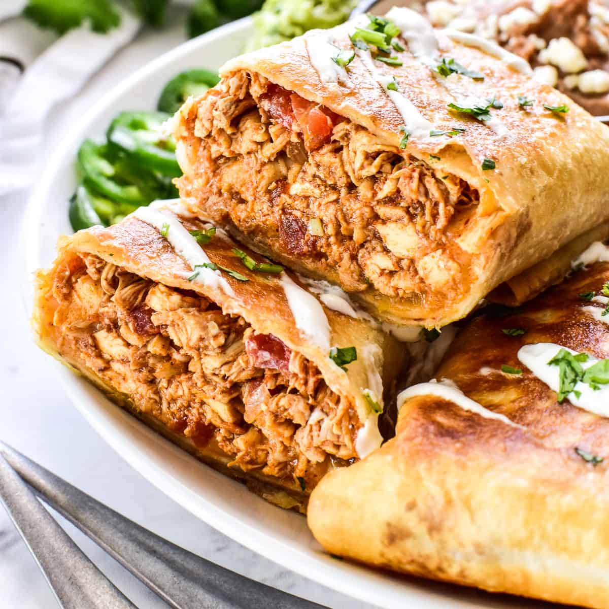 Chimichanga