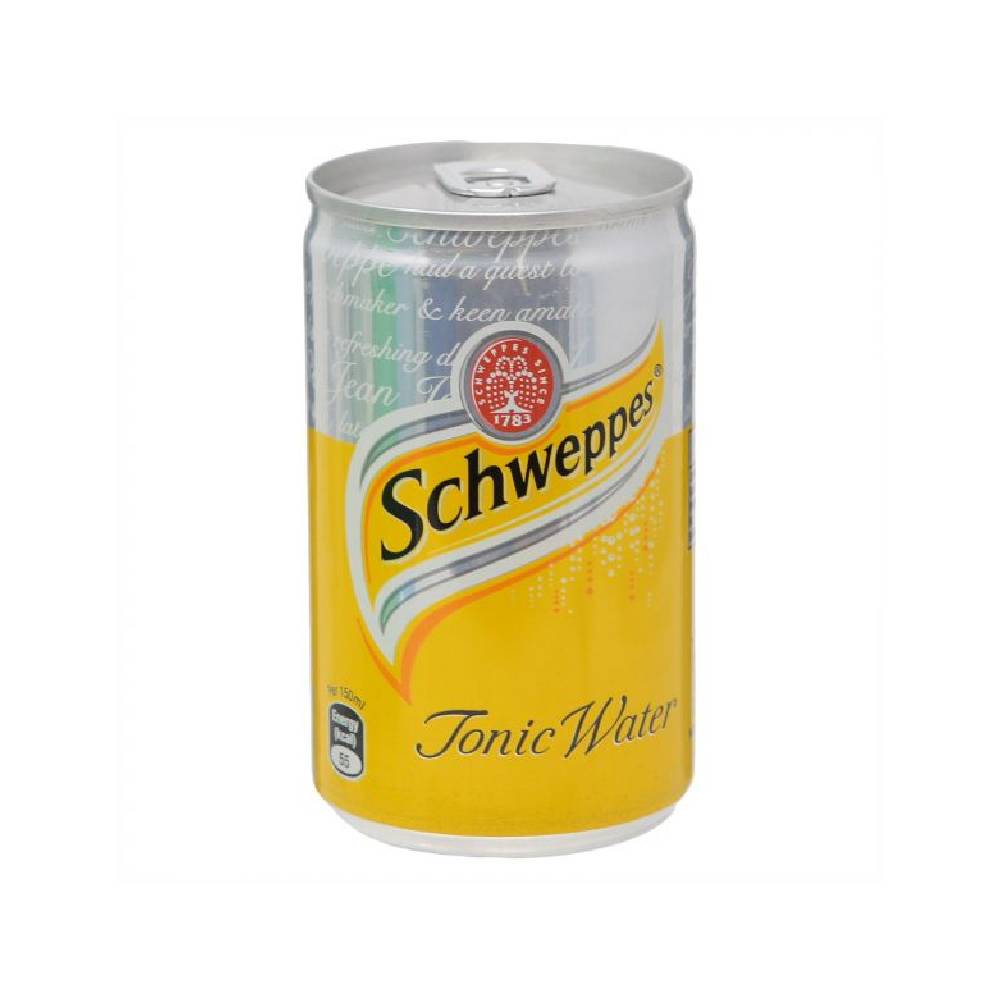 Schweppes