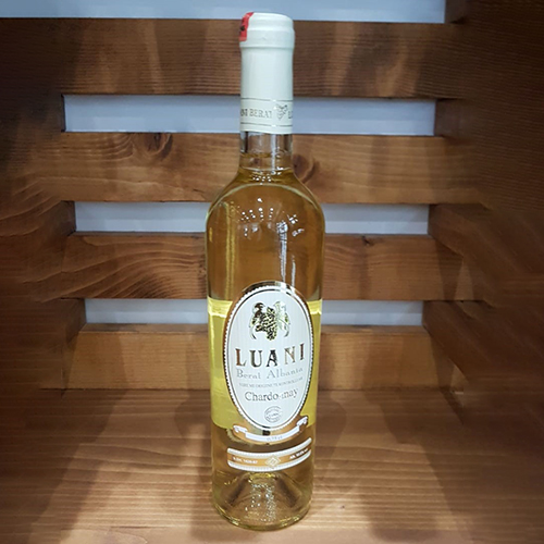 Luani Winery Chardonnay