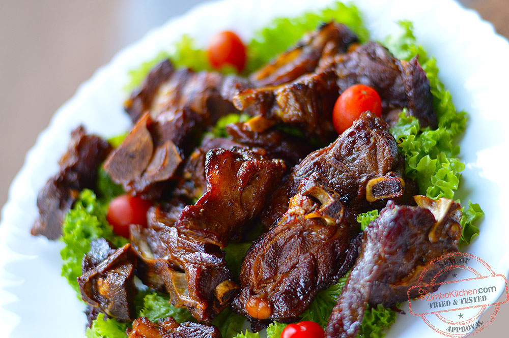 Goat Meat