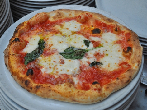 Margarita L (Margherita L)