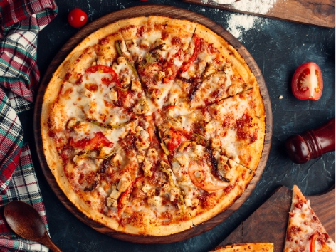 Kerpudhe S (Mushrooms S)