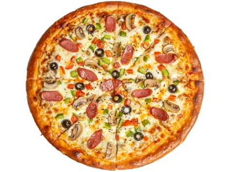 Kapricoze S (Capriccious S)