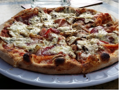 Speciale L (Special L)