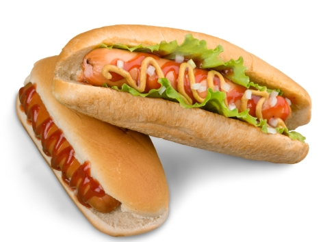 Hot Dog