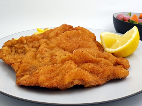 Snicel (Schnitzel)