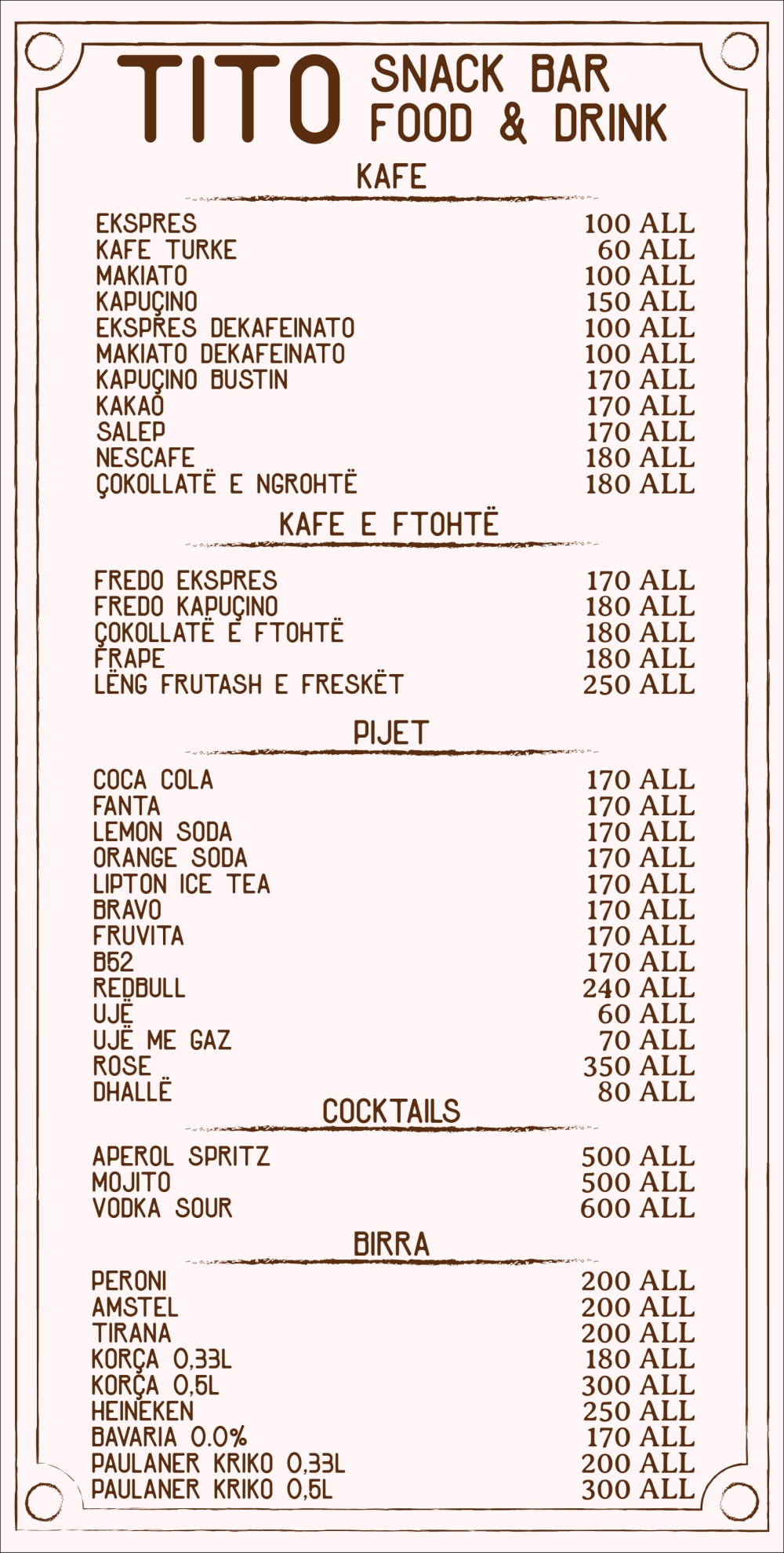 Menu1